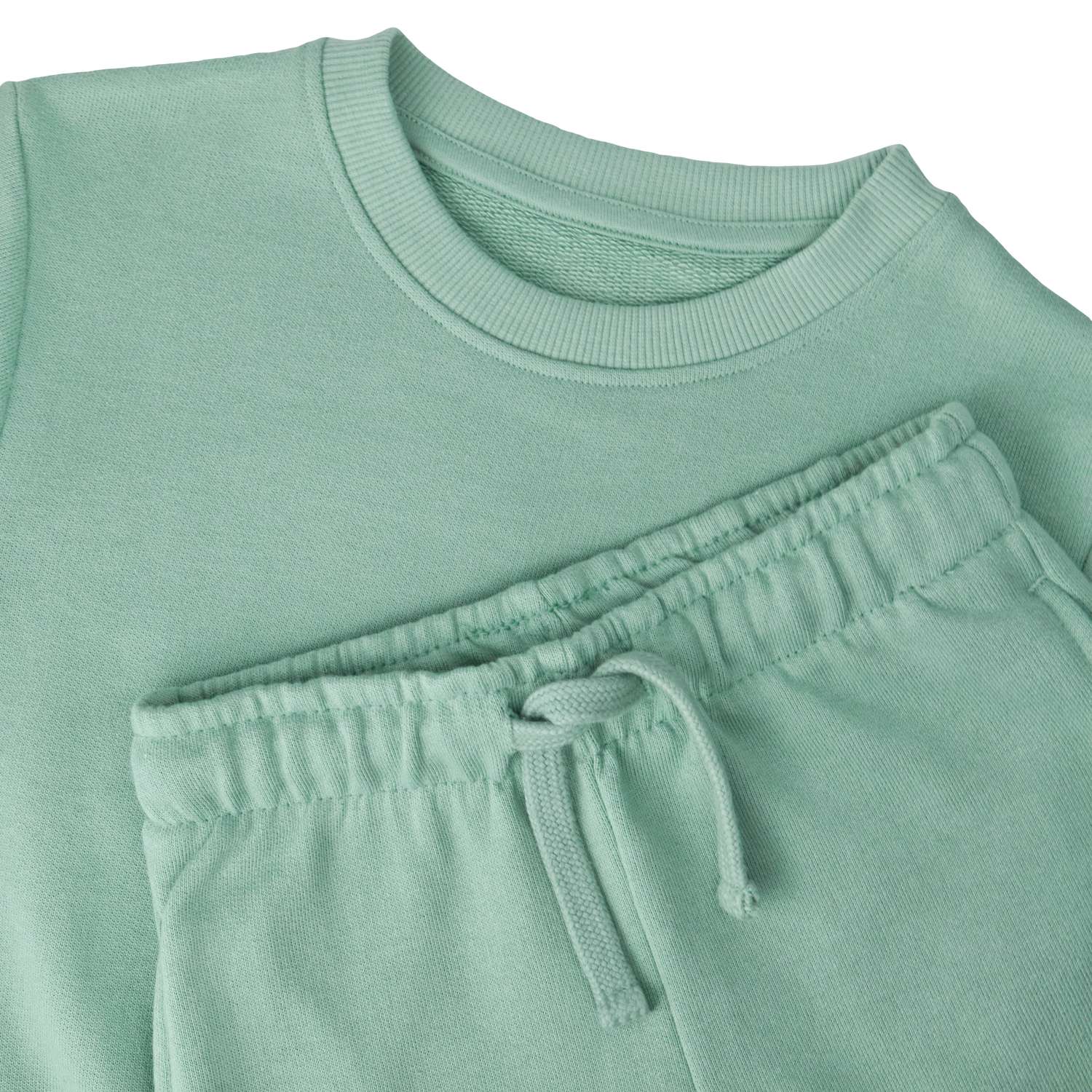 Sweatshirt & Short Sets