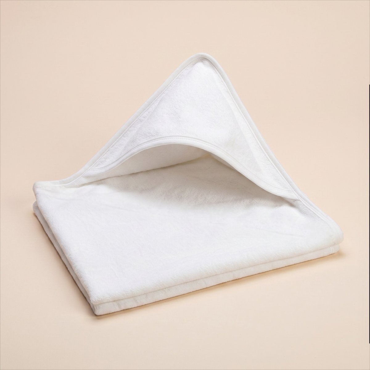 Hooded Towels
