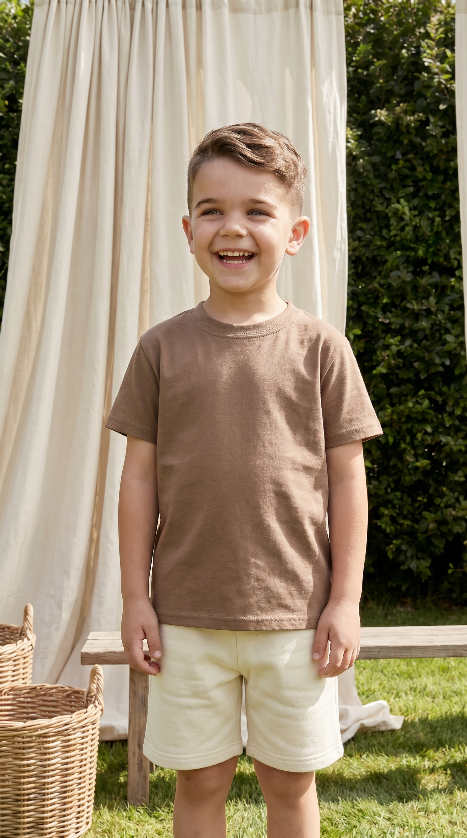 Baby & Toddler T-Shirts