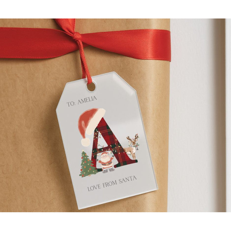 Acrylic Decorations
