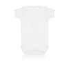 Sublimation Short Sleeve Bodysuit