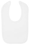 Sublimation Velcro Fastening Bibs