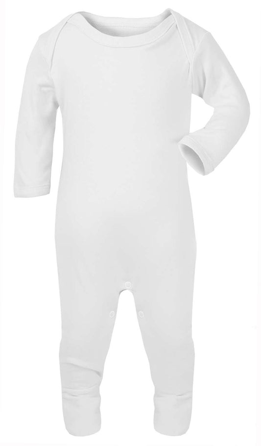 Buy baby rompersuits for personalisation, free delivery on eligible orders.