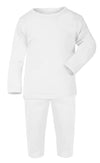 Baby Long Sleeve Pyjama Set
