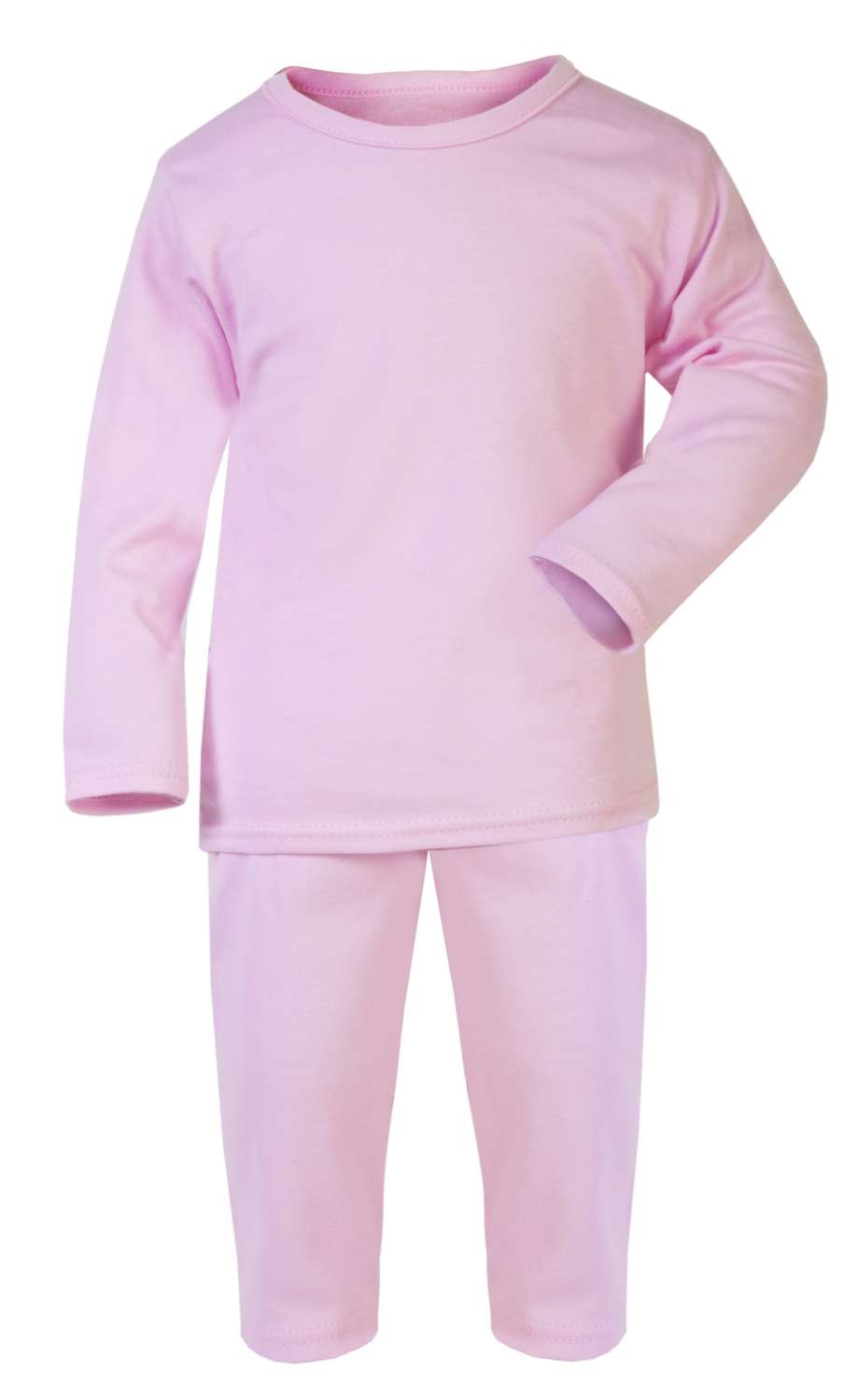 Buy baby pyjama sets at Kids Wholesale Clothing ideal for gift sets and hampers.