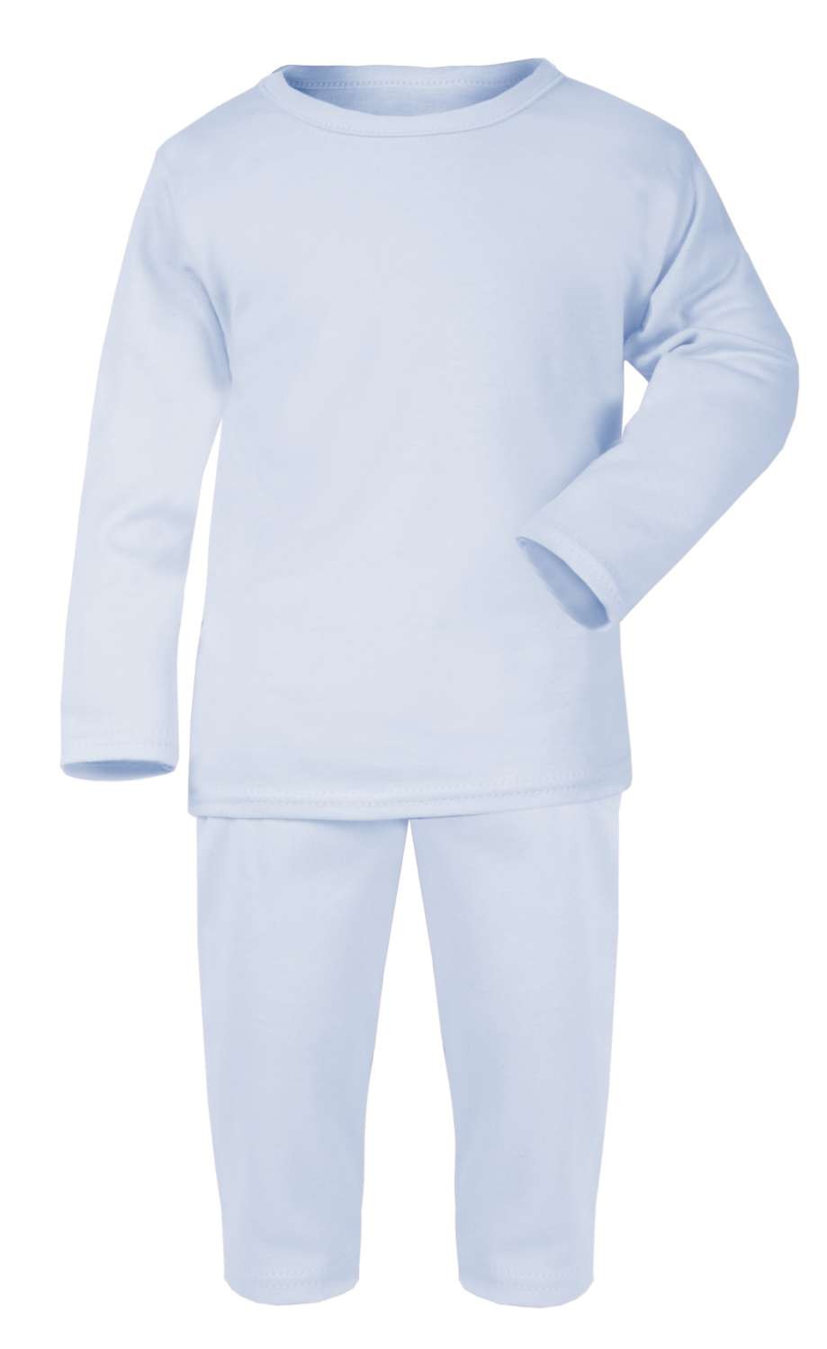 Buy Baby Pyjama sets at fantastic value from Kids Wholesale Clothing, ideal for personalisation