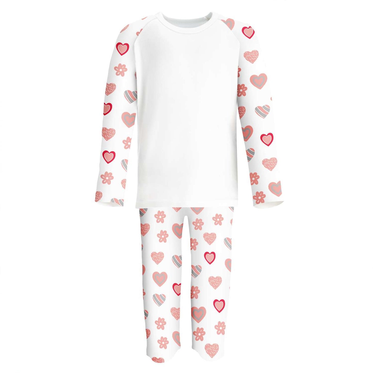 Buy Baby Pyjama sets at fantastic value from Kids Wholesale Clothing, ideal for personalisation
