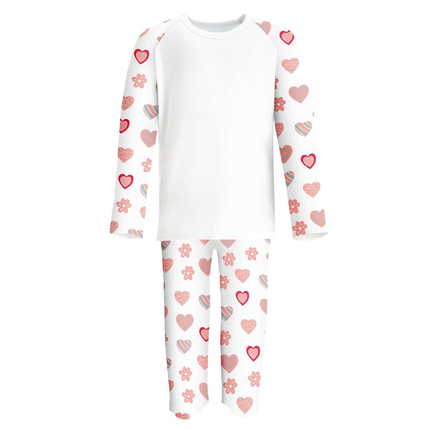 Buy Baby Pyjama sets at fantastic value from Kids Wholesale Clothing, ideal for personalisation