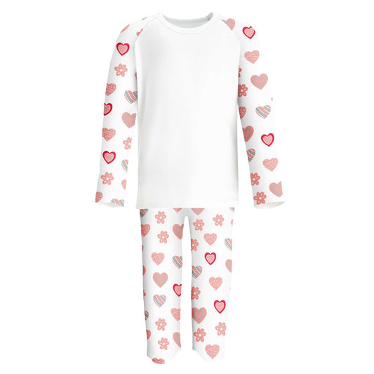 Buy Baby Pyjama sets at fantastic value from Kids Wholesale Clothing, ideal for personalisation