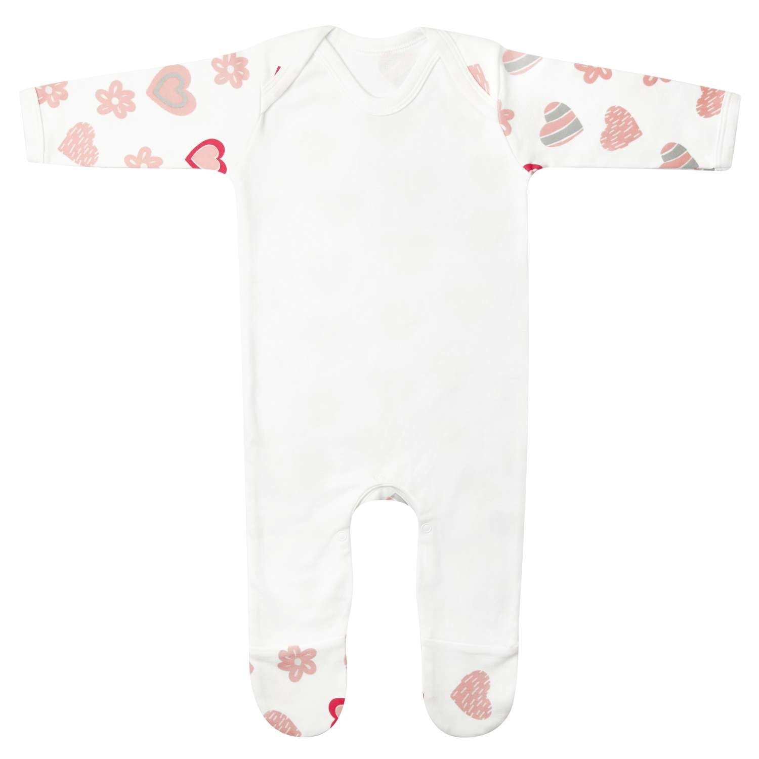 Buy baby rompersuits for personalisation, free delivery on eligible orders.