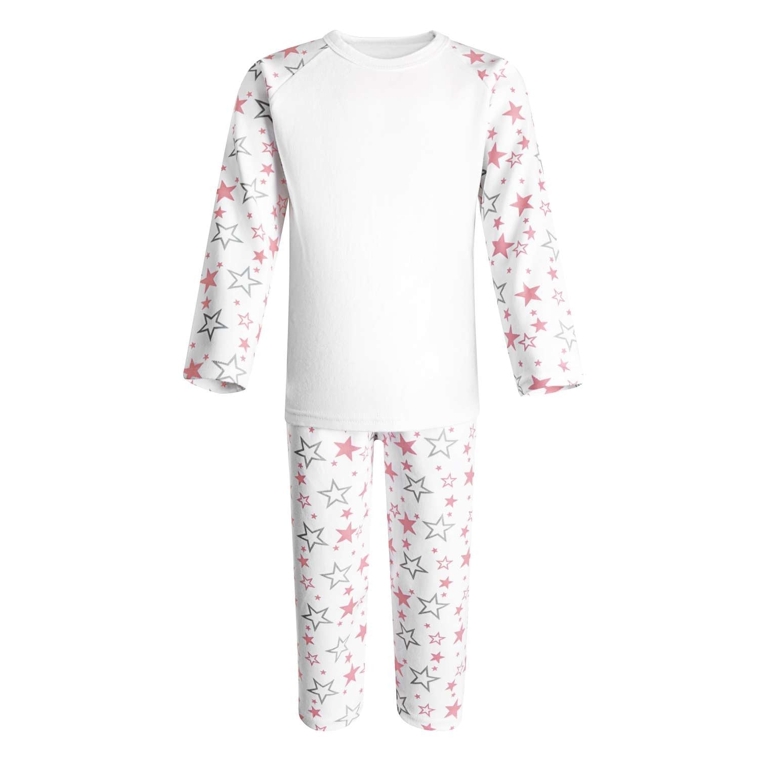 Buy Baby Pyjama sets at fantastic value from Kids Wholesale Clothing, ideal for personalisation