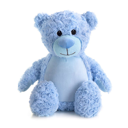 Soft Toys available now, ideal for printing and embroidery, free delivery on eligible orders