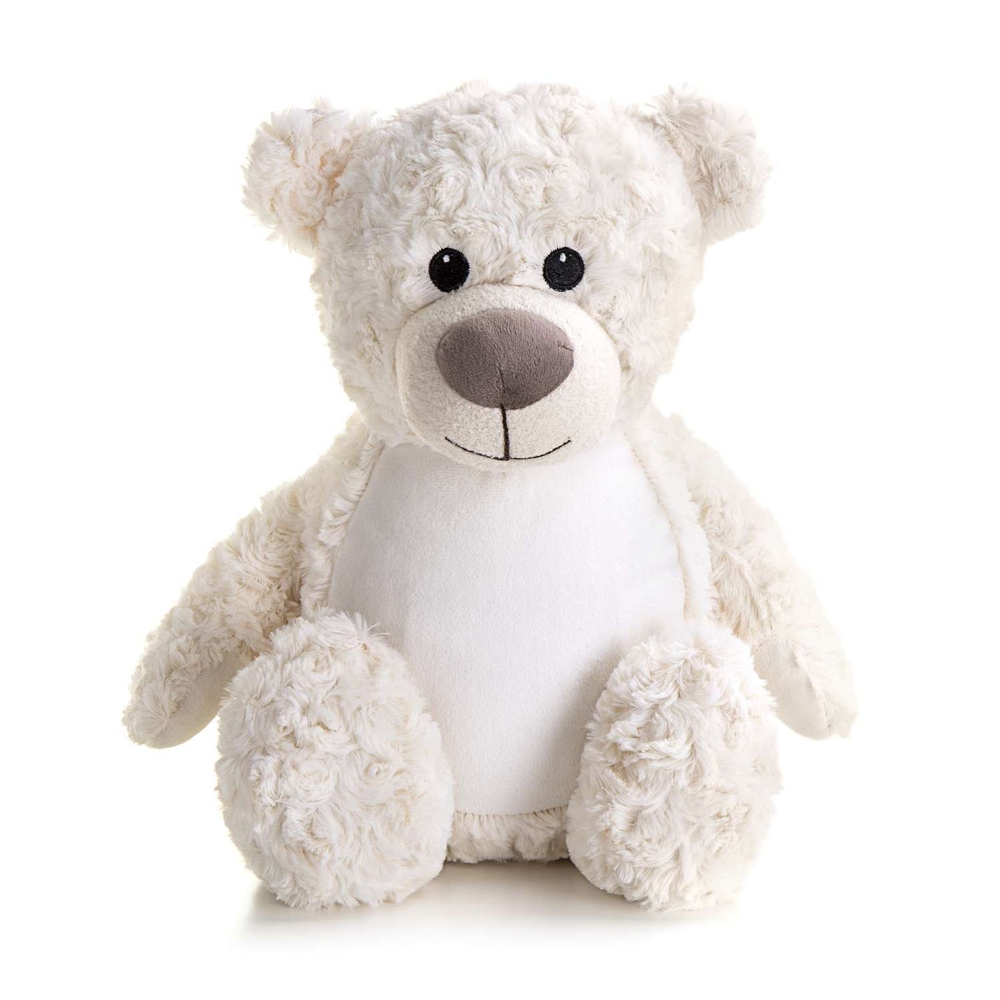 Soft Toys available now, ideal for printing and embroidery, free delivery on eligible orders