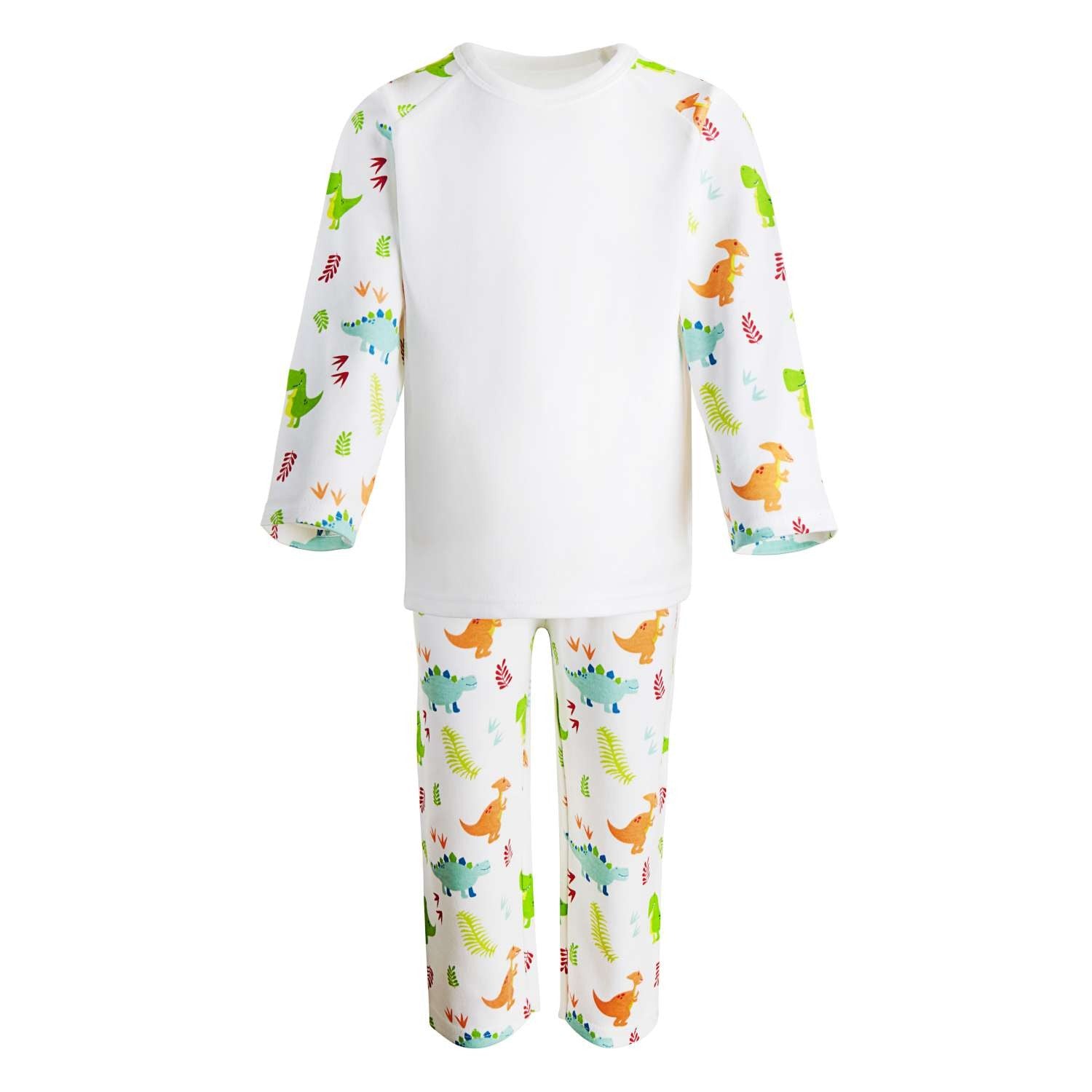 Buy Baby Pyjama sets at fantastic value from Kids Wholesale Clothing, ideal for personalisation