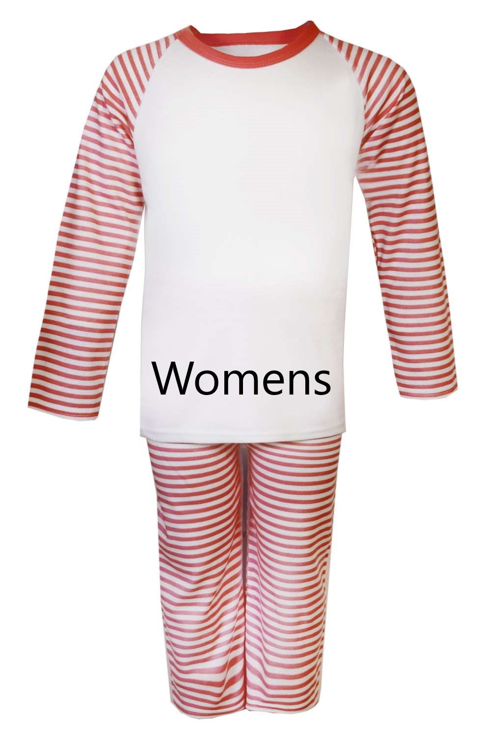 Kids Wholesale Clothing has a range of blank baby pyjamas. Ideal for embroidery, printing and gift hampers.