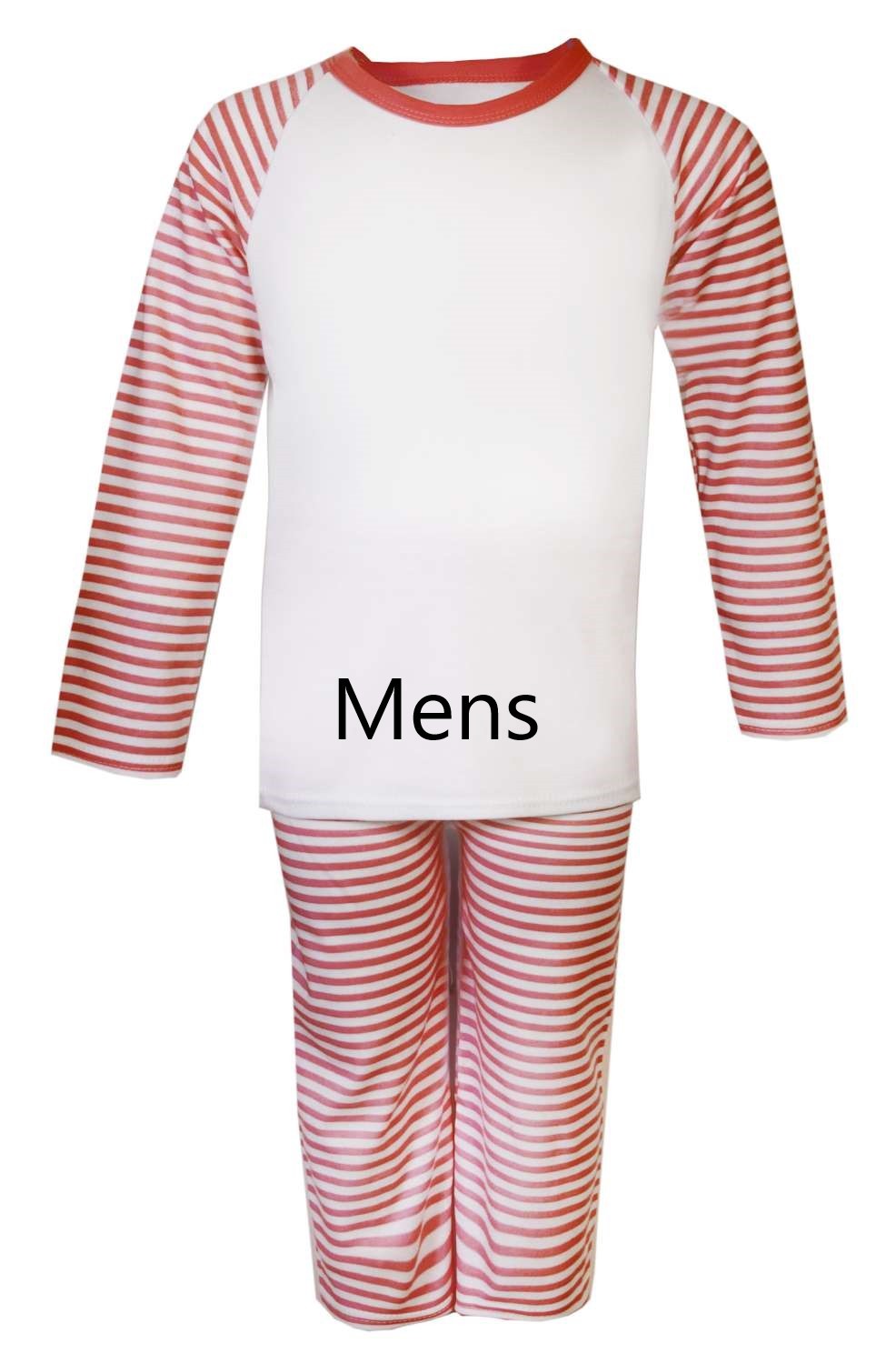 Kids Wholesale Clothing has a range of blank baby pyjamas. Ideal for embroidery, printing and gift hampers.