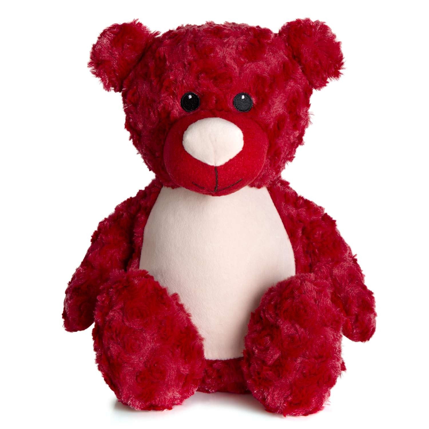 Soft Toys available now, ideal for printing and embroidery, free delivery on eligible orders