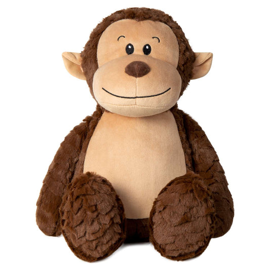 Soft Toys available now, ideal for printing and embroidery, free delivery on eligible orders