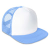 Kid's Mesh Trucker Snapback Cap