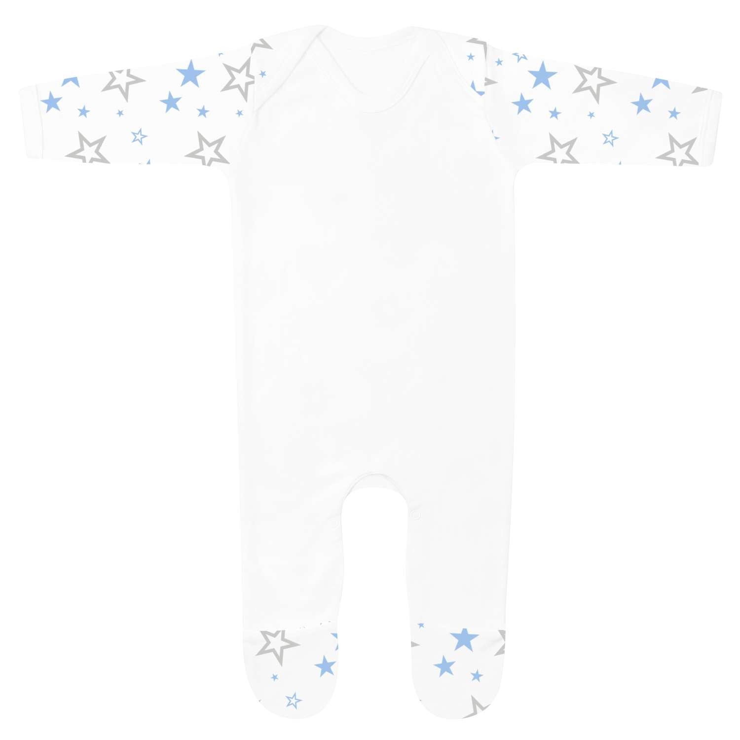 Buy baby rompersuits for personalisation, free delivery on eligible orders.