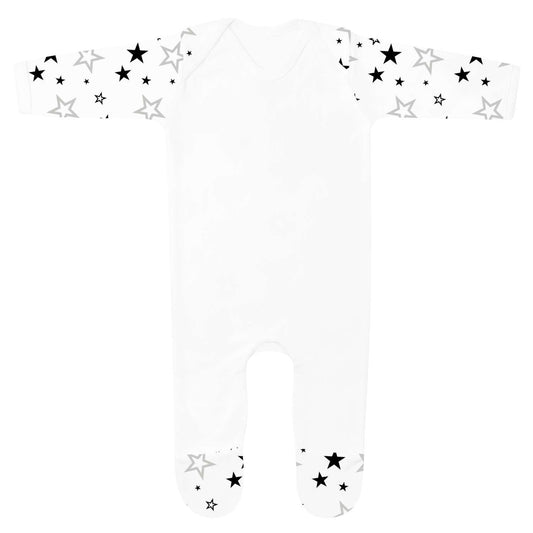 Buy baby rompersuits for personalisation, free delivery on eligible orders.