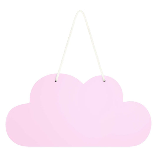 Buy wholesale, kid's hanging decorations, ideal for personalisation. Made from high quality wood. Free delivery on eligible purchases