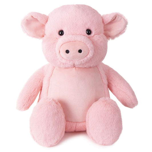 Soft Toys available now, ideal for printing and embroidery, free delivery on eligible orders