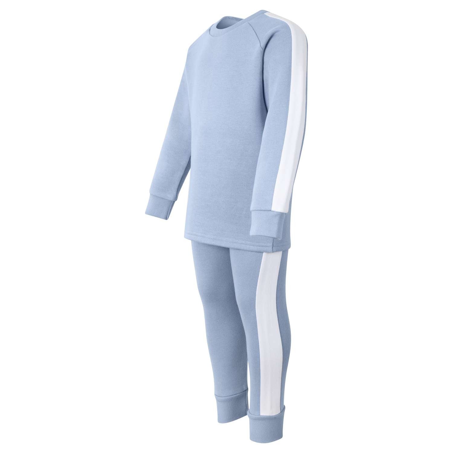 Buy Baby Loungewear sets at fantastic value from Kids Wholesale Clothing, ideal for personalisation