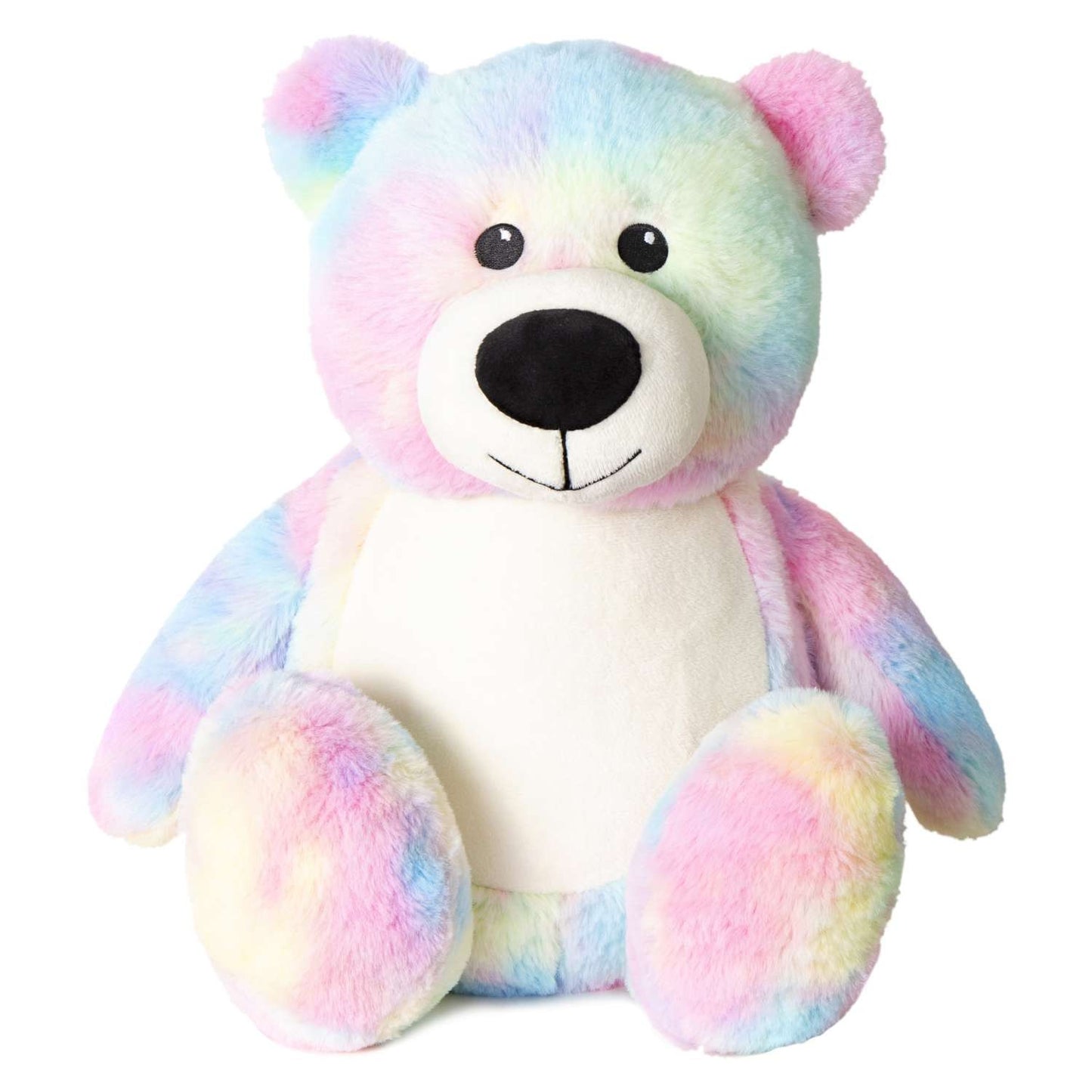Soft Toys available now, ideal for printing and embroidery, free delivery on eligible orders