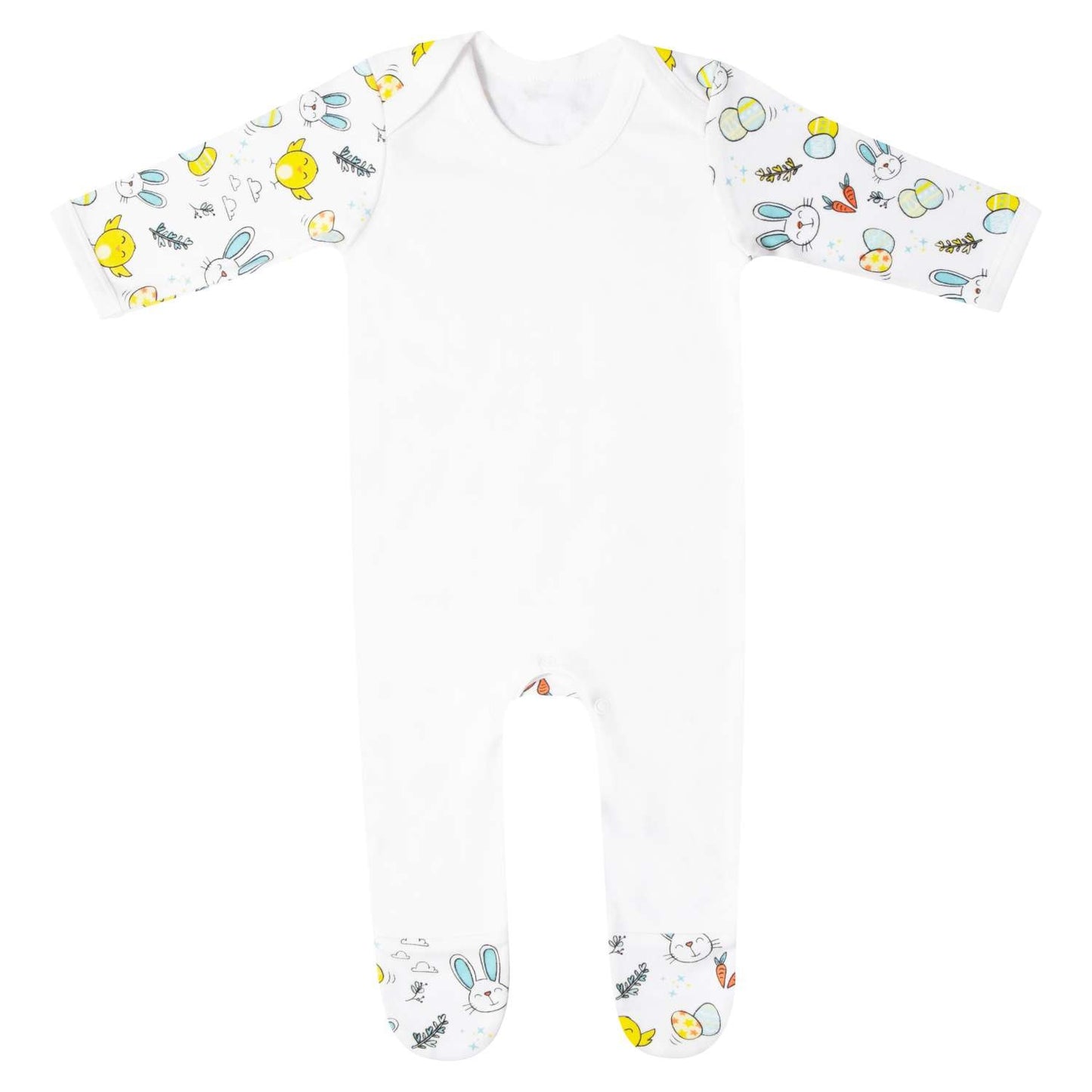 Buy baby rompersuits for personalisation, free delivery on eligible orders.
