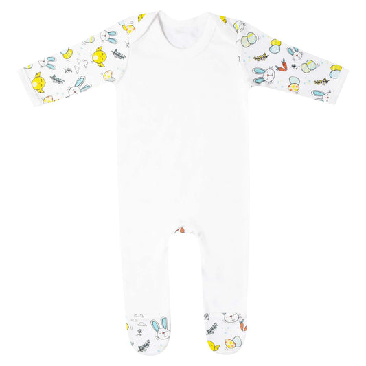 Buy baby rompersuits for personalisation, free delivery on eligible orders.