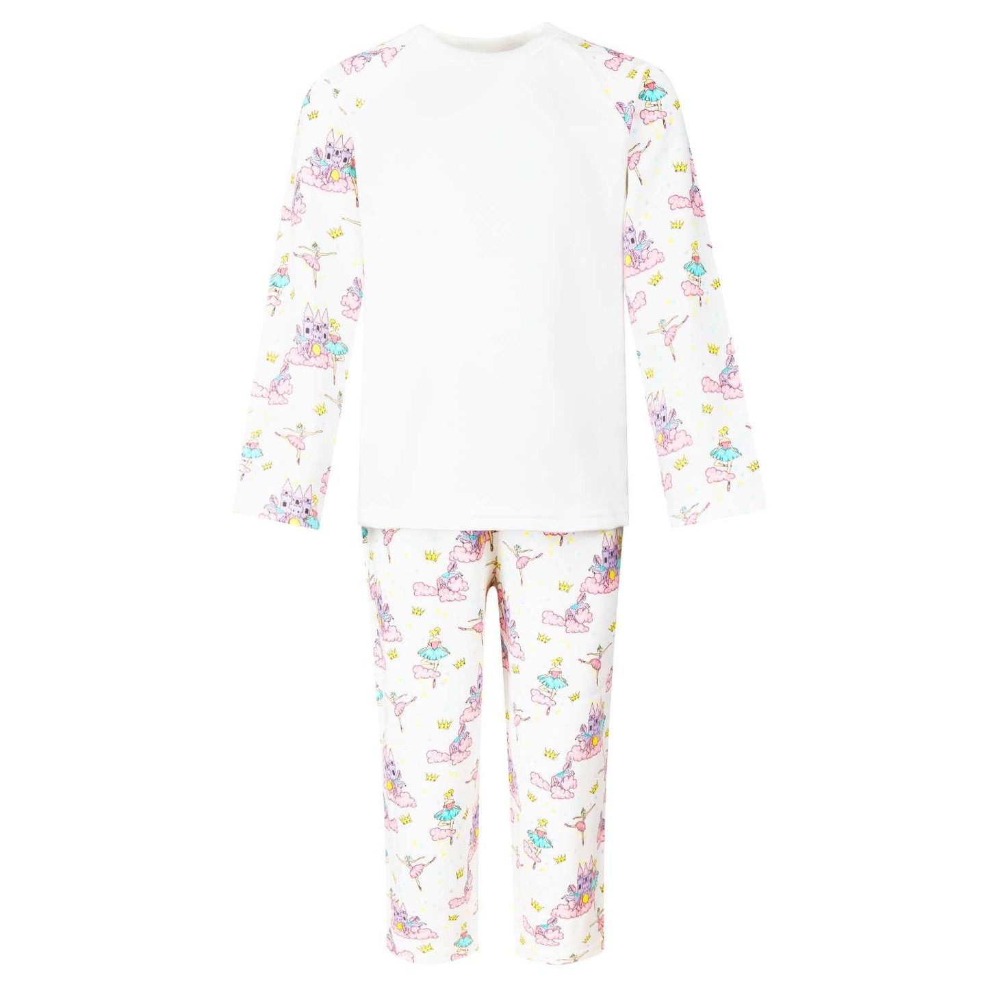 Buy Baby Pyjama sets at fantastic value from Kids Wholesale Clothing, ideal for personalisation