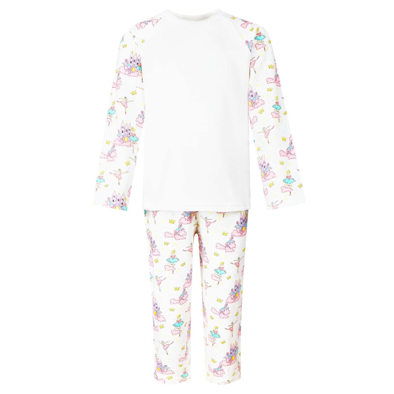 Buy Baby Pyjama sets at fantastic value from Kids Wholesale Clothing, ideal for personalisation