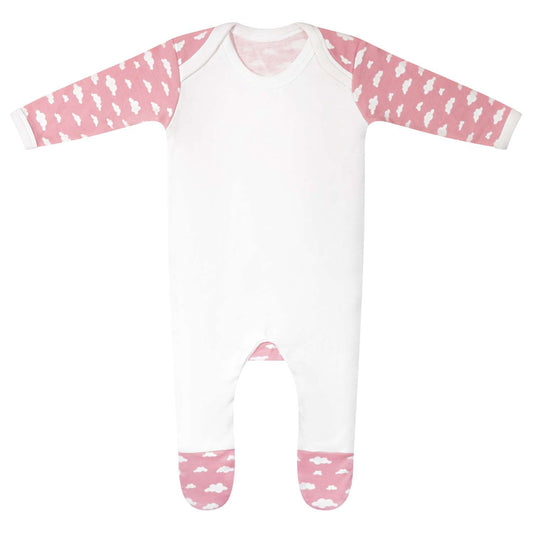 Buy baby rompersuits for personalisation, free delivery on eligible orders.