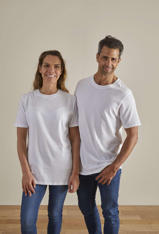 Adult's T-Shirts for Personalisation. Sizes Up to XXL. Bulk Discount. Largest Range Of T-Shirts at Unbeatable Prices. No Min Order.