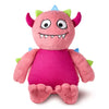 Tummi Bears®  - Pixie the Pink Monster