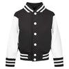 Kid's Varsity Jacket
