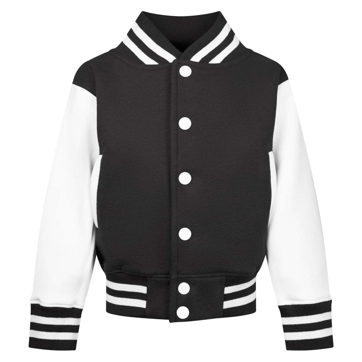 Kid's Varsity Jacket