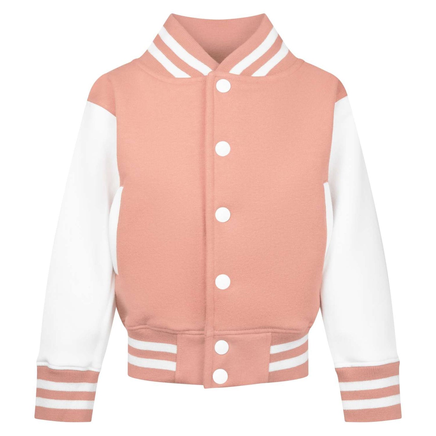 Kid's Varsity Jacket