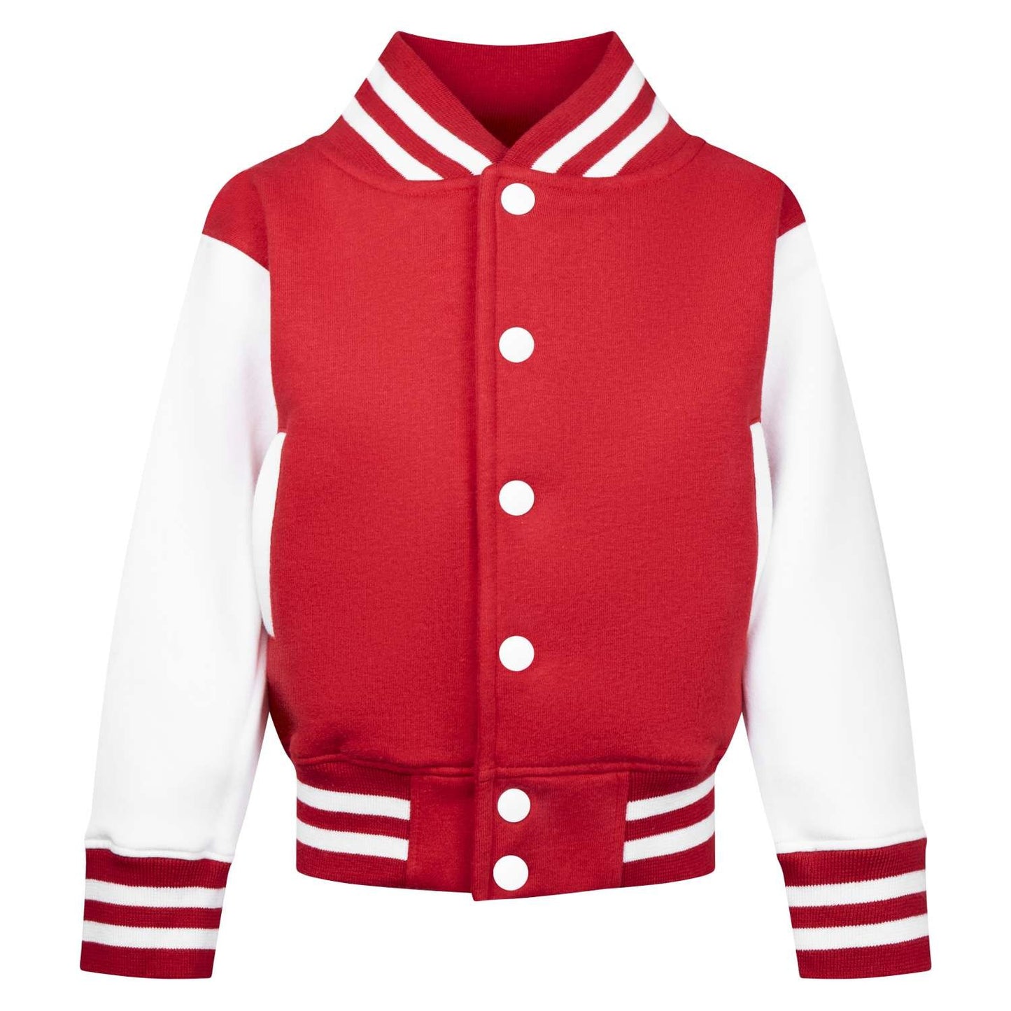 Kid's Varsity Jacket