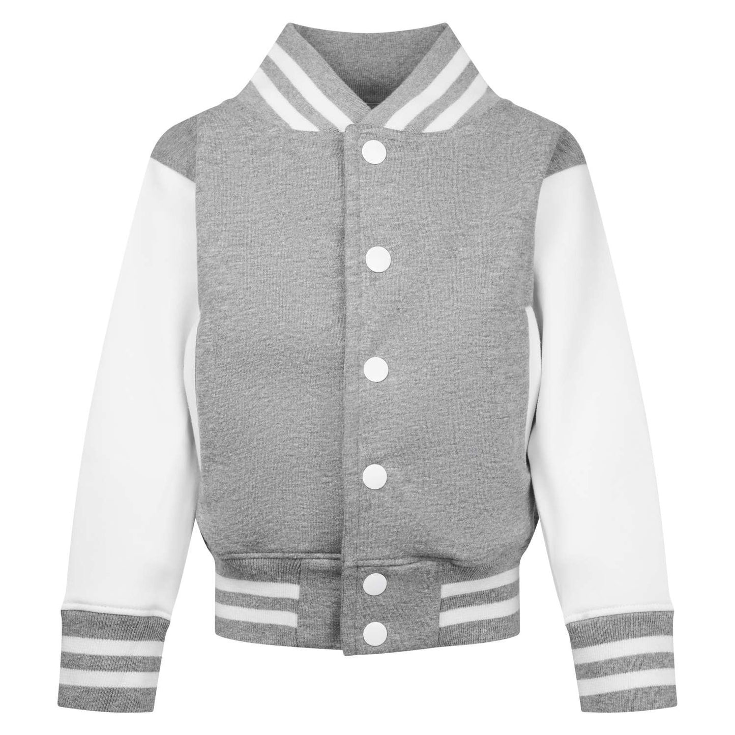 Kid's Varsity Jacket