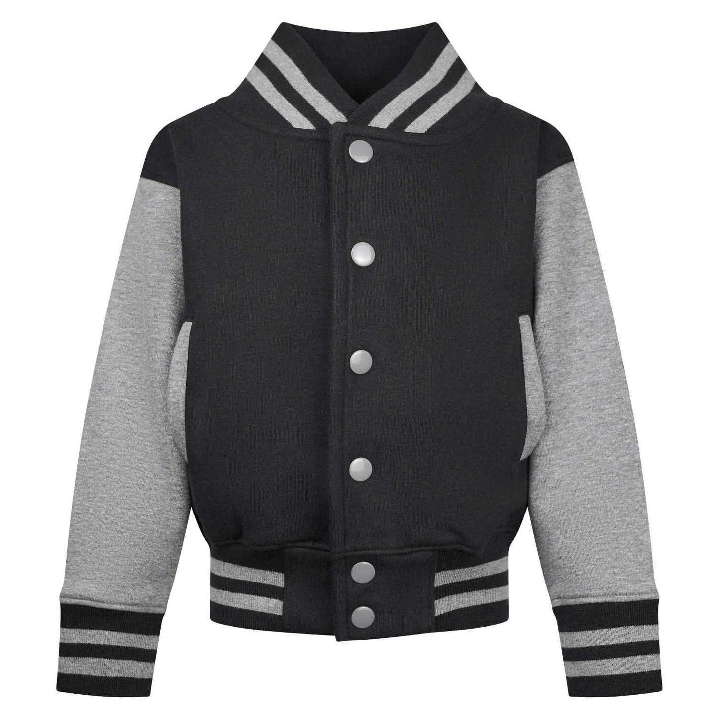 Kid's Varsity Jacket