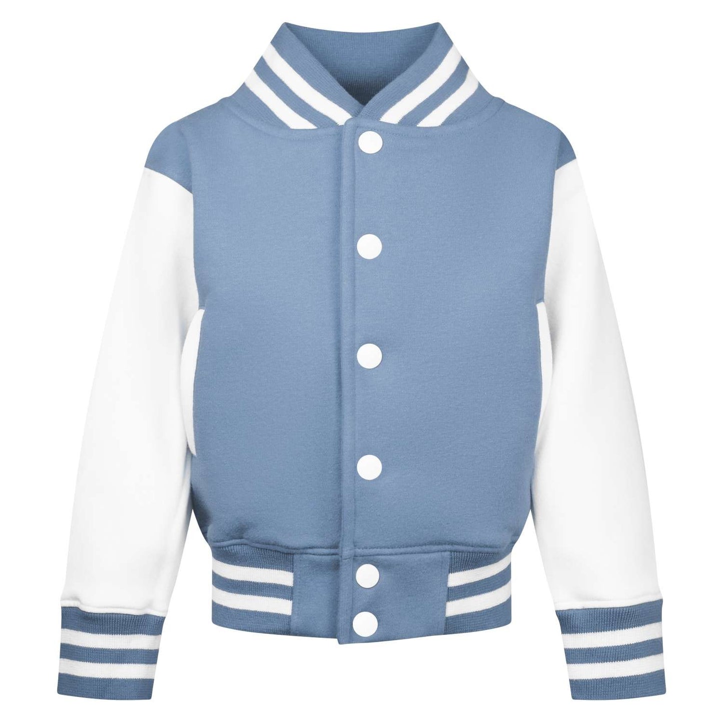 Kid's Varsity Jacket