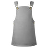 Baby/Toddler Fleece Dungaree Dress