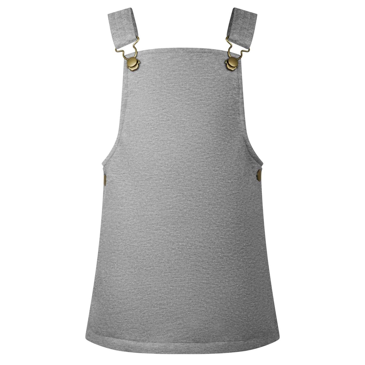 Baby blank dungaree dresses for personalisation, buy yours now with free delivery