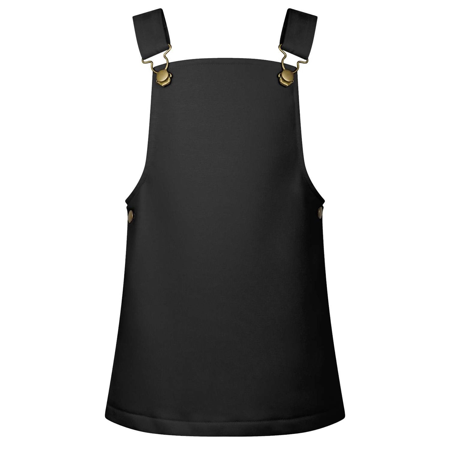 Baby blank dungaree dresses for personalisation, buy yours now with free delivery