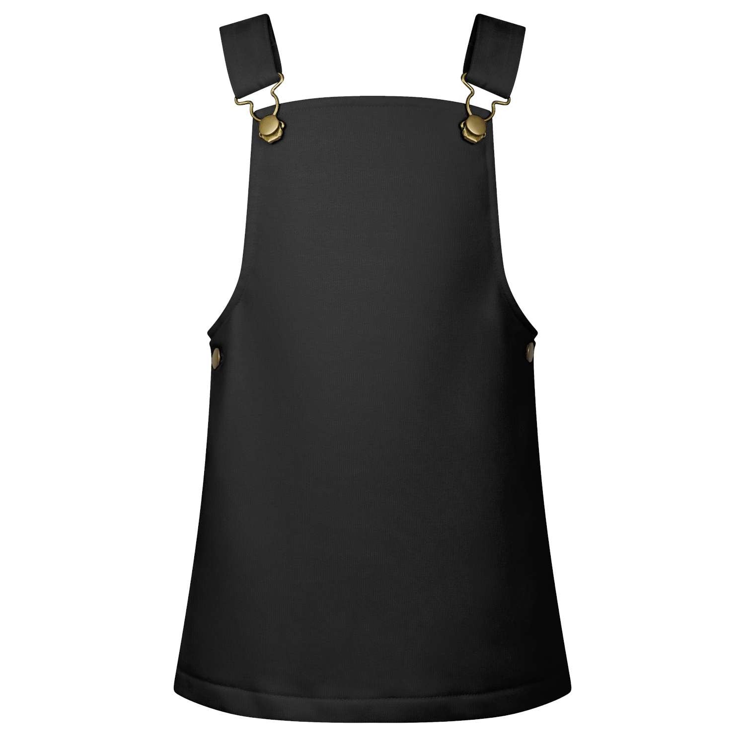 Baby blank dungaree dresses for personalisation, buy yours now with free delivery