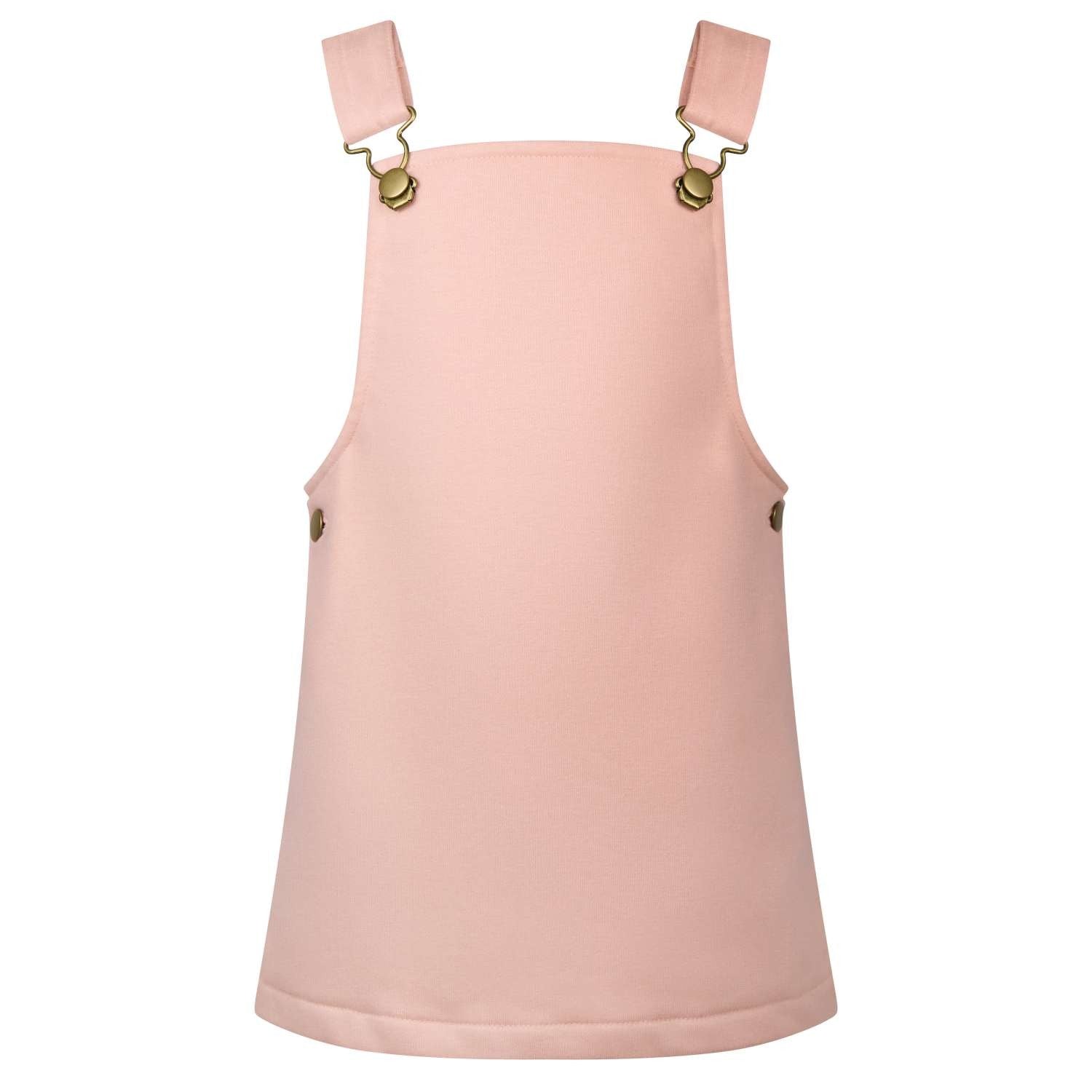 Baby blank dungaree dresses for personalisation, buy yours now with free delivery
