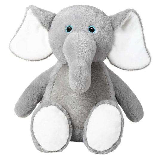 Soft Toys available now, ideal for printing and embroidery, free delivery on eligible orders