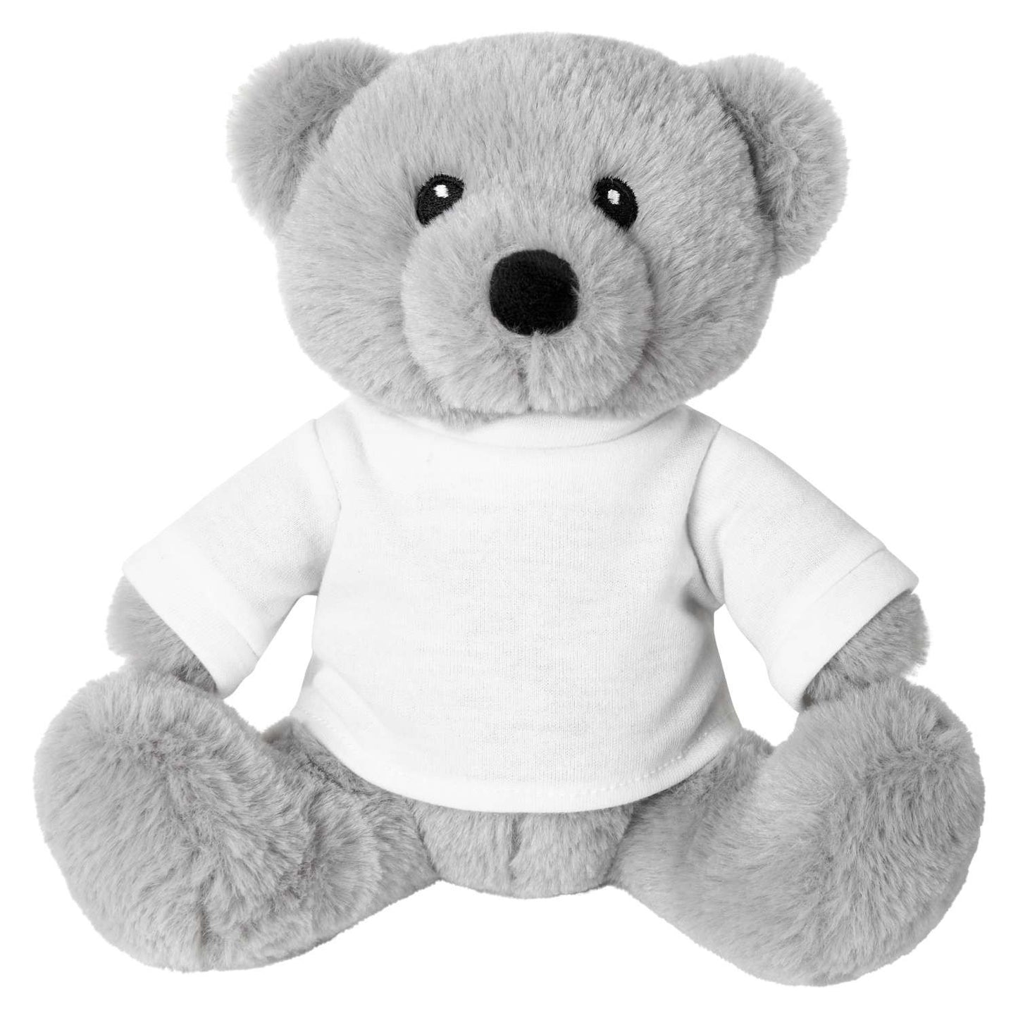 Soft Toys available now, ideal for printing and embroidery, free delivery on eligible orders